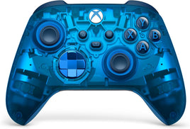 XBOX Sky Cipher Wireless Controller