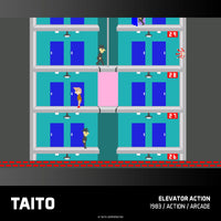 Taito Arcade 2