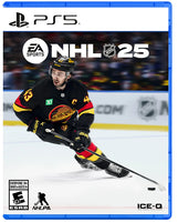 NHL 25 (Pre-Owned)