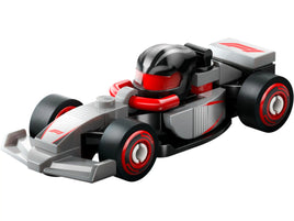 LEGO F1 Formula 1 Collectible Race Car