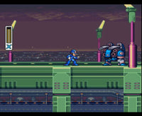 Mega Man X Collection (As Is) (Pre-Owned)