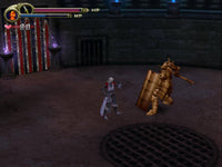 Castlevania Lament of Innocence (Sealed)