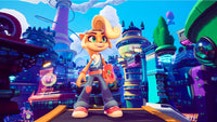 Crash Bandicoot 4: It's About Time (Pre-Owned)