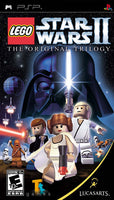 LEGO Star Wars II: The Original Trilogy (As Is) (Pre-Owned)