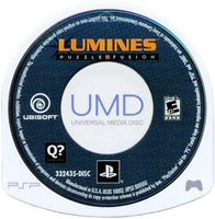 Lumines (Pre-Owned)