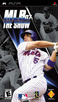 MLB 07: The Show (Cartridge Only)