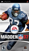 Madden NFL 07 (Cartridge Only)
