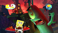 SpongeBob SquarePants: Creature from Krusty Krab (Pre-Owned)