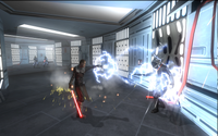 Star Wars: The Force Unleashed (As Is) (Pre-Owned)