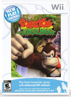 New Play Control: Donkey Kong Jungle Beat (Pre-Owned)