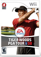 Tiger Woods PGA Tour 08 (Pre-Owned)