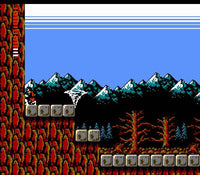 Castlevania II Simon's Quest (As Is) (In Box)