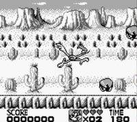 Looney Tunes (Cartridge Only)
