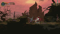 Blasphemous (Deluxe Edition) (Pre-Owned)