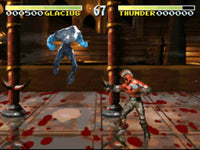 Killer Instinct (As Is) (Cartridge Only)