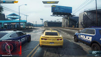 Need for Speed: Most Wanted U (Pre-Owned)