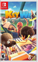 KeyWe (Pre-Owned)
