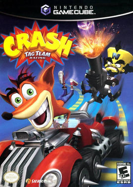 Crash Tag Team Racing (Pre-Owned)