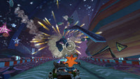 Crash Tag Team Racing (Pre-Owned)