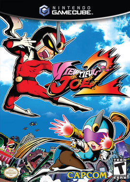 Viewtiful Joe 2 (Pre-Owned)