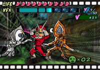 Viewtiful Joe 2 (Pre-Owned)