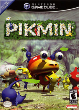 Pikmin (Pre-Owned)