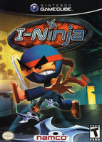 I-Ninja (As Is) (Pre-Owned)