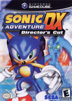 Sonic Adventure DX (As Is) (Pre-Owned)