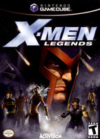 X-men Legends (As Is) (Pre-Owned)