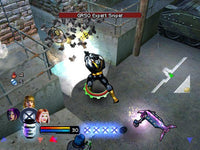 X-men Legends (As Is) (Pre-Owned)