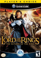 The Lord of the Rings: Return of the King (Player's Choice) (Pre-Owned)