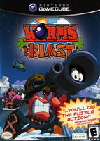 Worms: Blast (Pre-Owned)