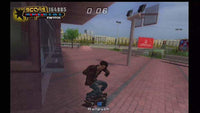 Tony Hawk's Underground 2 (Player's Choice) (Pre-Owned)