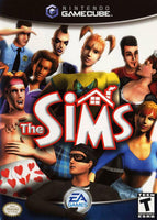 The Sims (Pre-Owned)