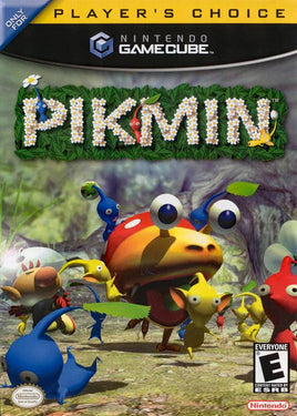 Pikmin (Player's Choice) (Pre-Owned)