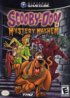 Scooby-Doo! Mystery Mayhem (Pre-Owned)