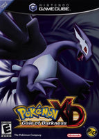 Pokemon XD: Gale of Darkness (Not For Resale) (Pre-Owned)