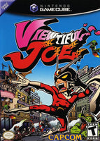 Viewtiful Joe (Pre-Owned)