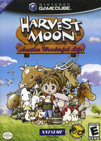 Harvest Moon: Another Wonderful Life (Pre-Owned)