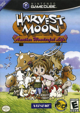 Harvest Moon: Another Wonderful Life (As Is) (Pre-Owned)