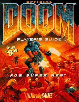 Doom Player's Guide (Pre-Owned)