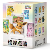 Pokemon TCG Crystal Gathering Dream Painting Volume 3 (Simplified Chinese)