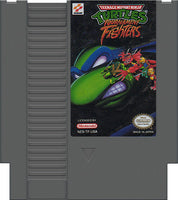 Teenage Mutant Ninja Turtles Tournament Fighters (Cartridge Only)