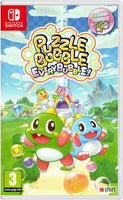 Puzzle Bobble Everybubble (Limited Edition) (Import) (Pre-Owned)