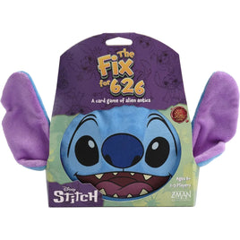 Disney Stitch: The Fix for 626