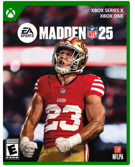 Madden NFL 25