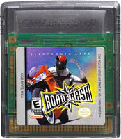 Road Rash (Cartridge Only)
