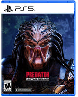 Predator: Hunting Grounds