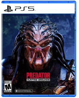 Predator: Hunting Grounds