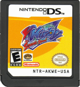 Kirby Squeak Squad (Cartridge Only)